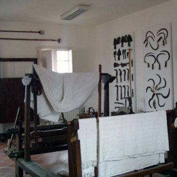 Museo della cultura materiale